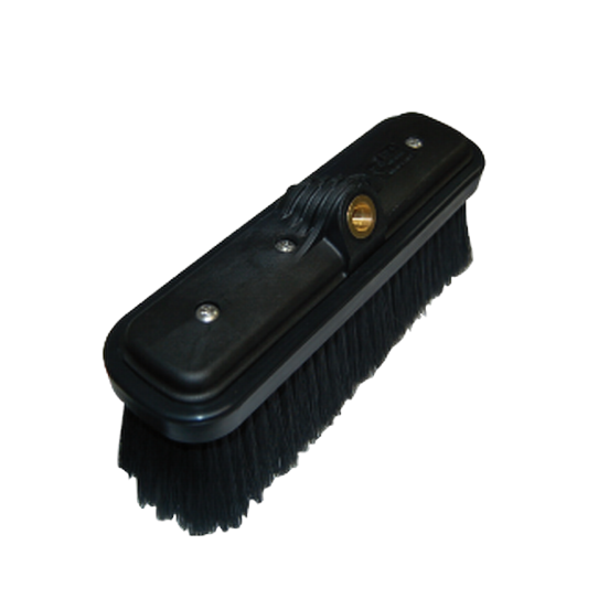 CEPILLO SP9 1/4" H CRIN NEGRO 97 mm 5 BAR